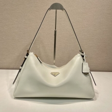 Prada Hobo Bags